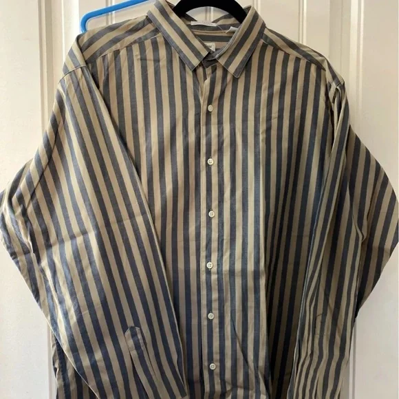 neiman marcus brand dress shirts Men's Designer Dress Shirts